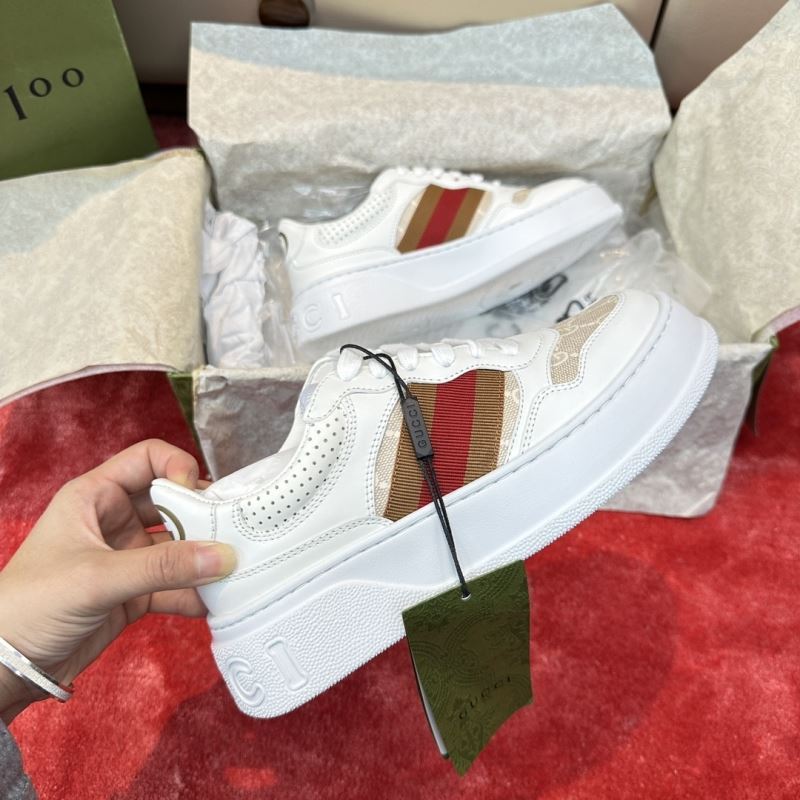 Gucci Low Shoes